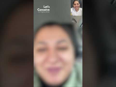 Video testimonial from Anannya Sharma