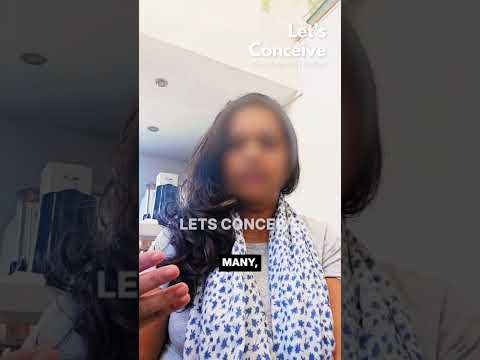 Video testimonial from Jaya