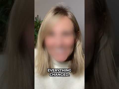 Video testimonial from Sarah M.