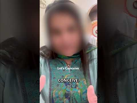 Video testimonial from Neha