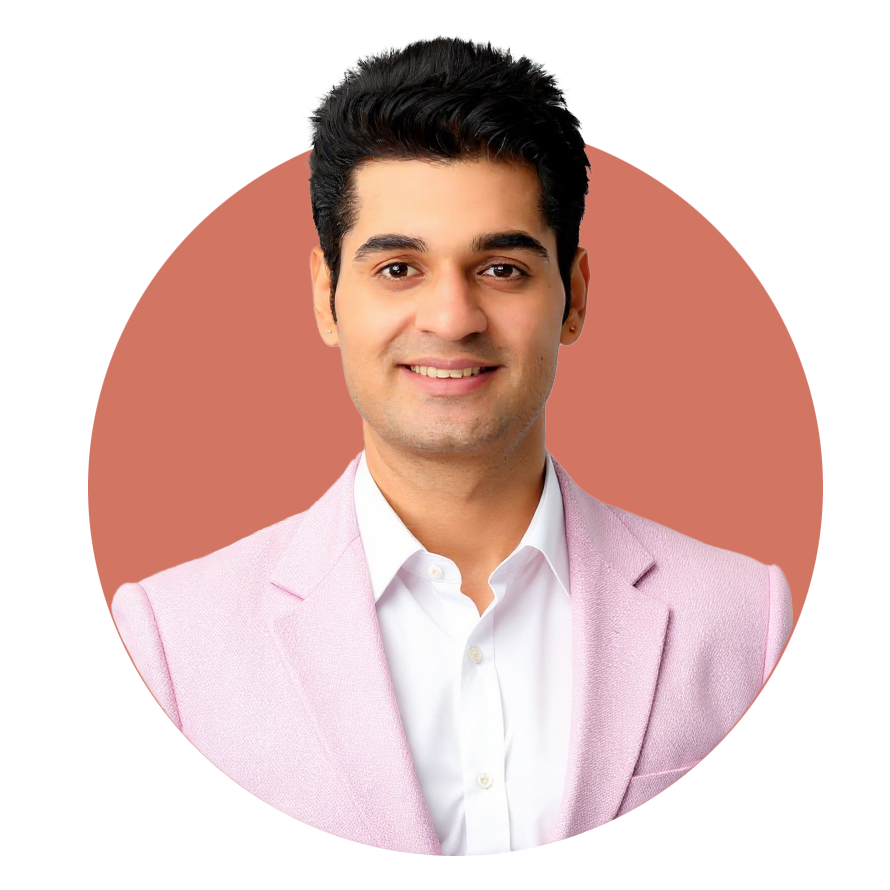 Bhupendra Gaud
