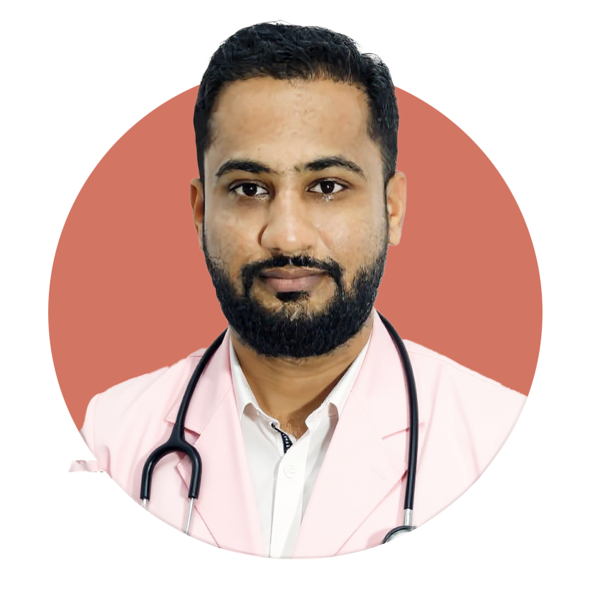 Dr. Gopal Gawali