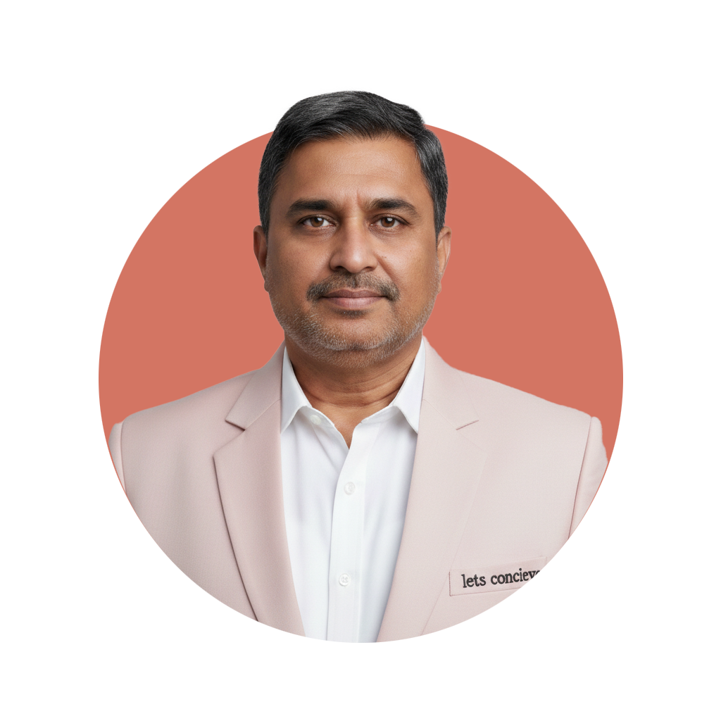 Dr. Ashish Shahane