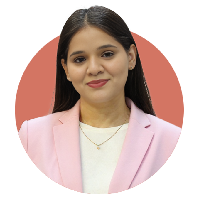Pooja Doshi