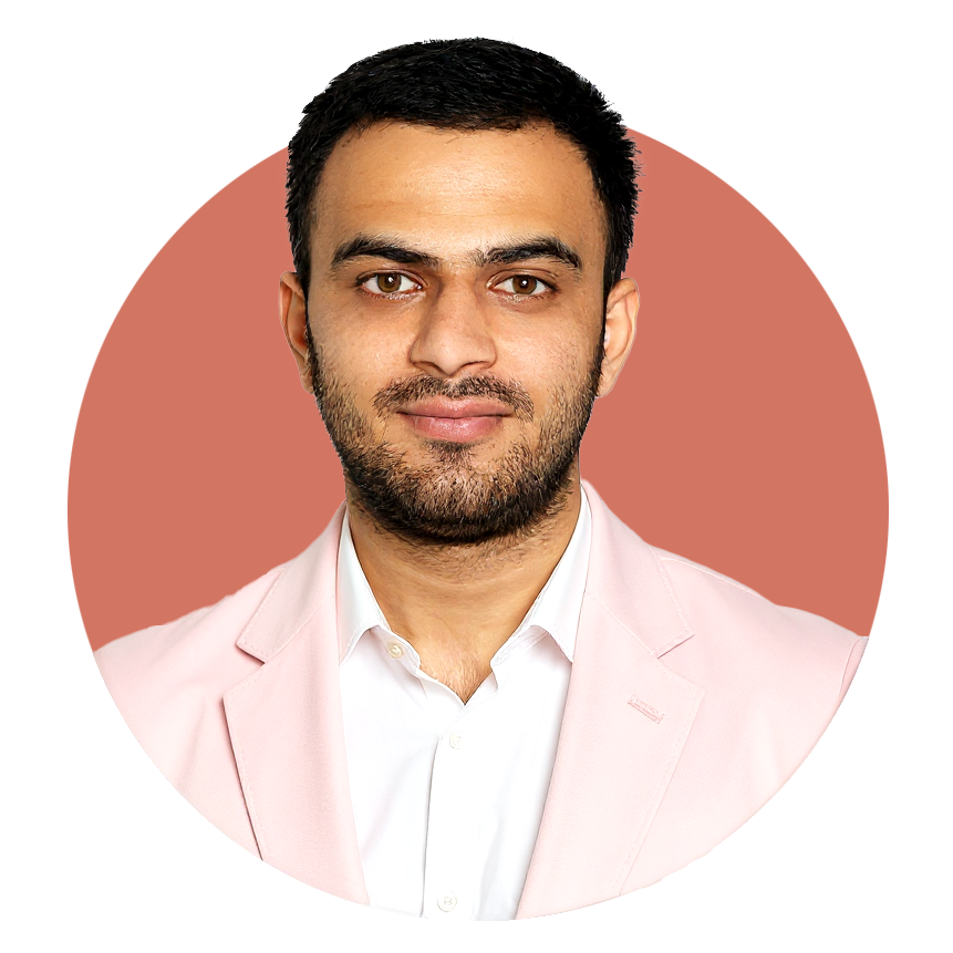 Sumit Thawrani