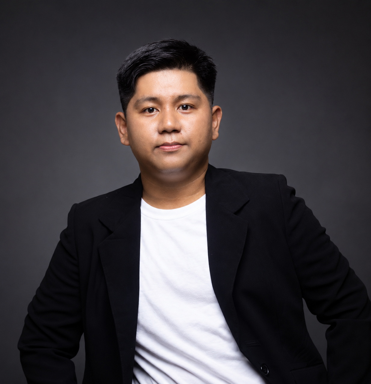 Gerald Paule, GoHighLevel Specialist