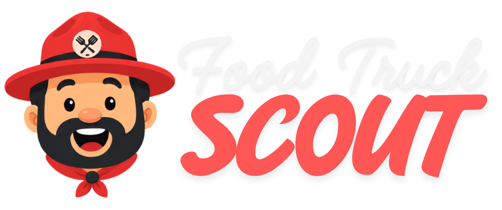 Food Truck Scout logo