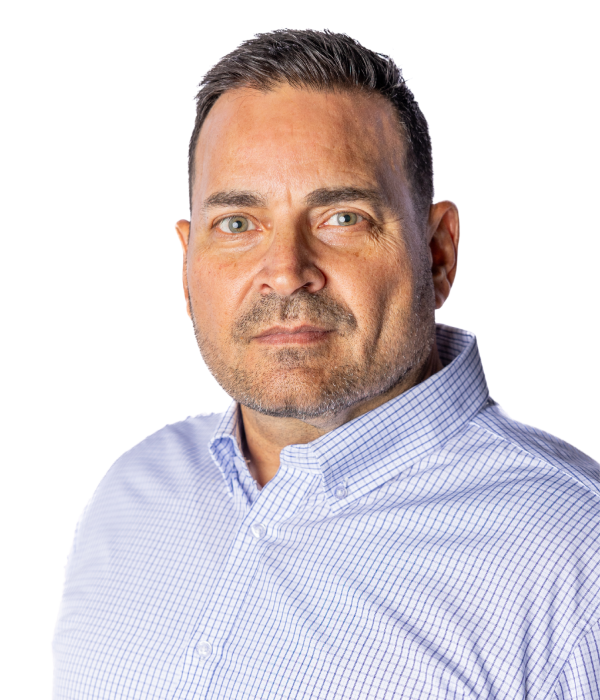 Daniel Araujo, owner American Affiliated Insurance