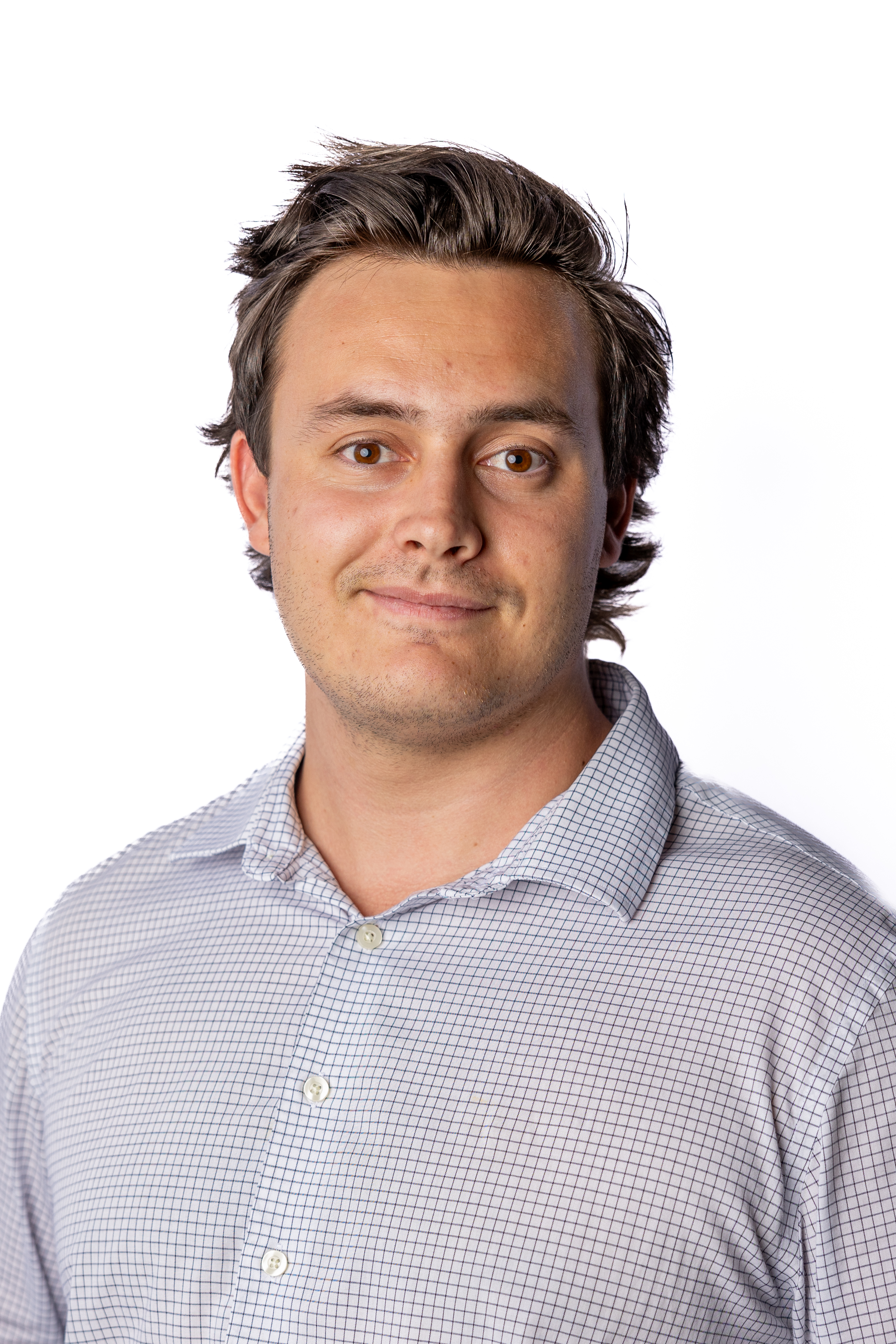 Evan Araujo, American Affiliated Insurance