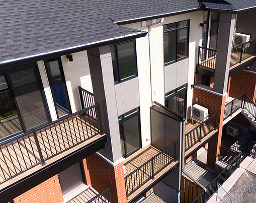 vinyl deck membrane installation