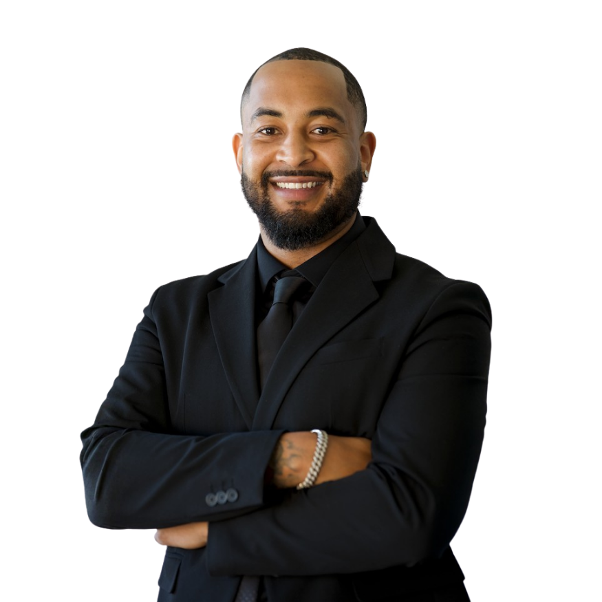 James "Great White" Hunt