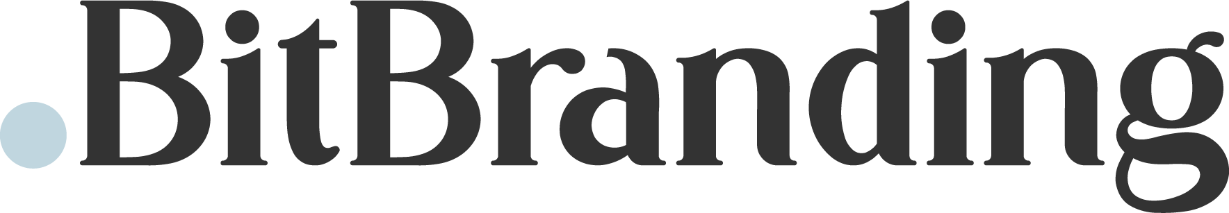 BitBranding