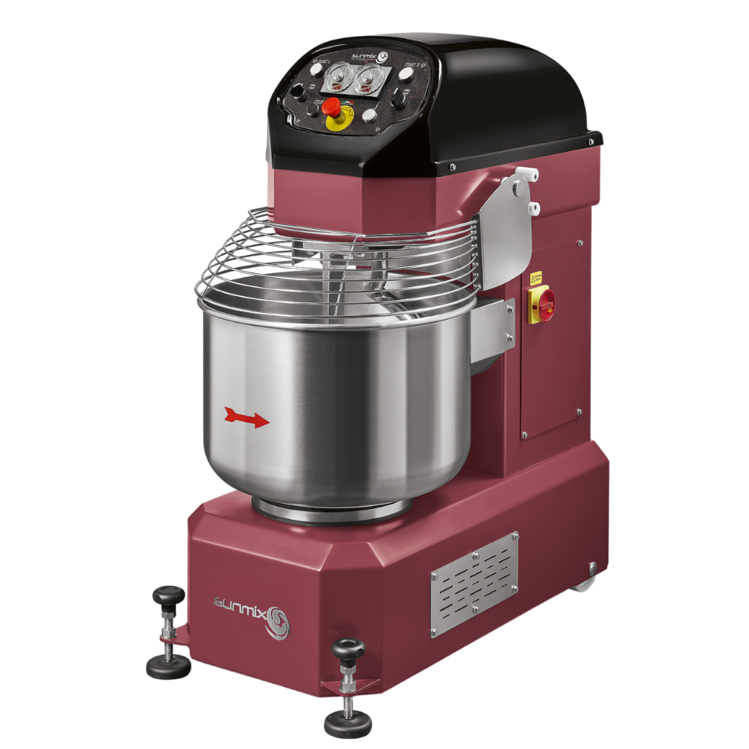 Sunmix CLASSIC Line dagasztógép