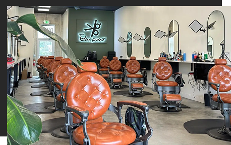 Dr Phillips Barbershop Orlando