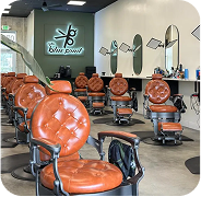 Dr Phillips Barbershop Orlando