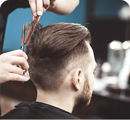 Mens Haircut