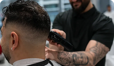 Private Barber service after hours or house call