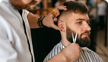Beard Trim