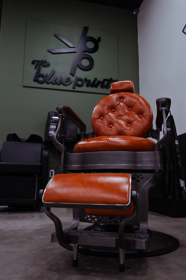 Dr Phillips Barbershop