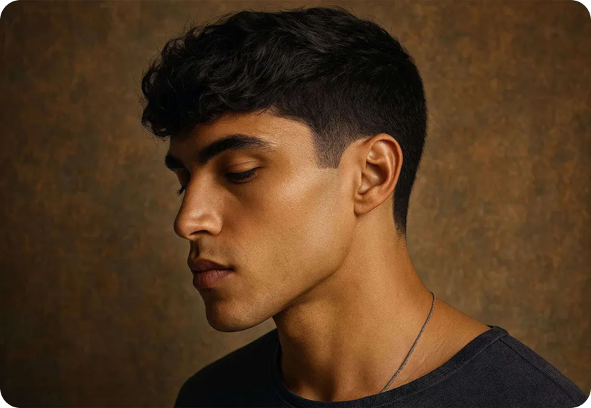 Classic Haircut