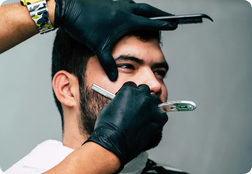 Clean up, Shape up