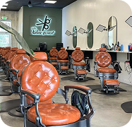 Dr Phillips Barbershop Orlando