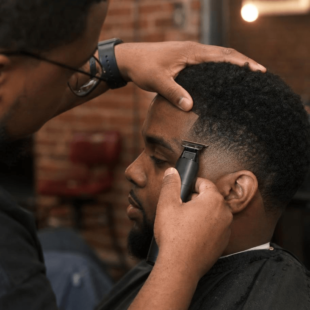 Meadow woods Barbershop Orlando