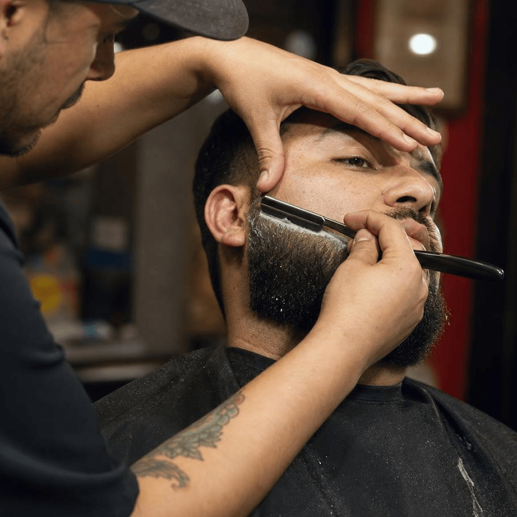 Meadow woods Barbershop Orlando