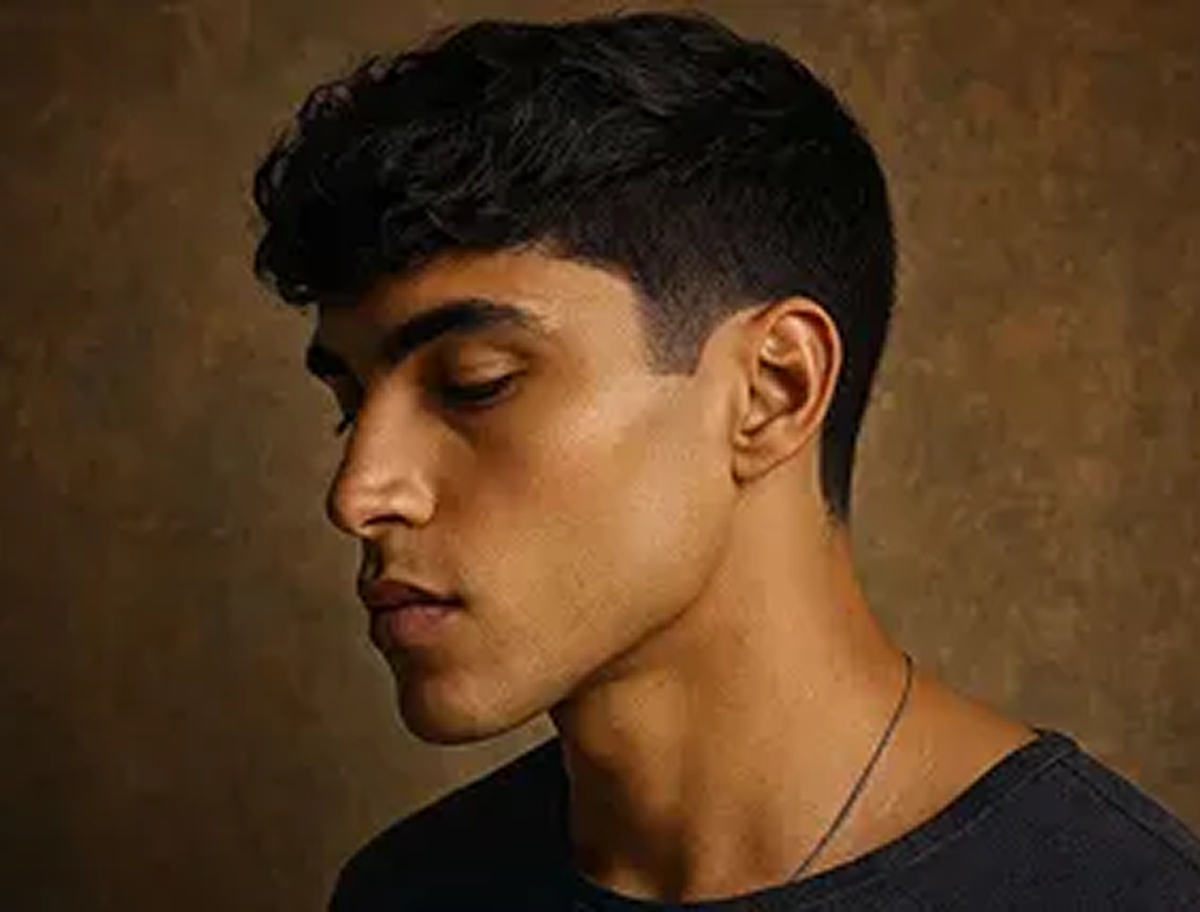 Meadow woods Barbershop Orlando
