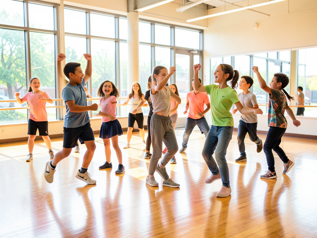 5 Reasons to Choose Moves Dance Studio in Wheaton IL