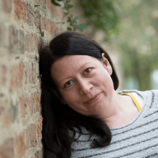 Kelly Neeson, career change coach