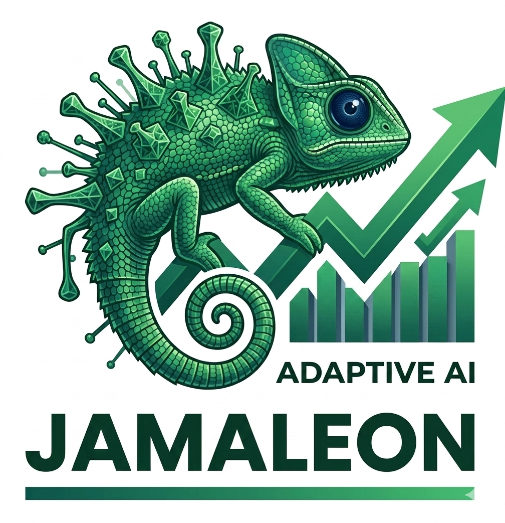 Jamaleon AI Agency