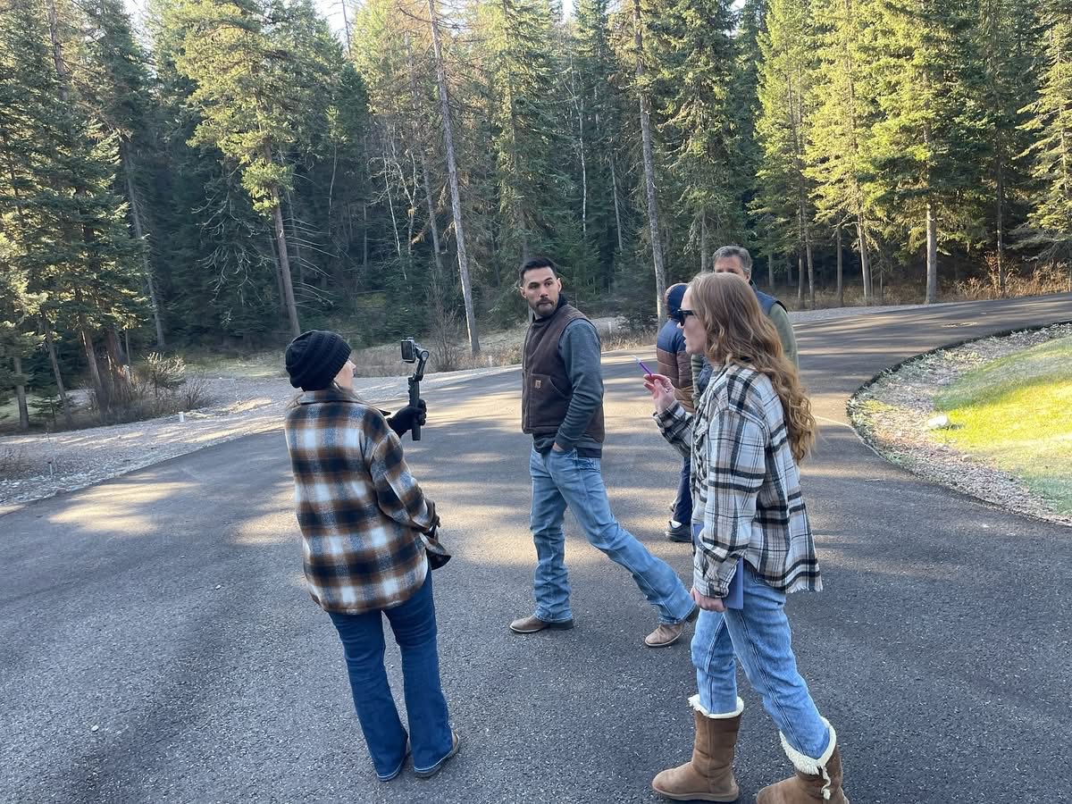 Regenerative Real Estate