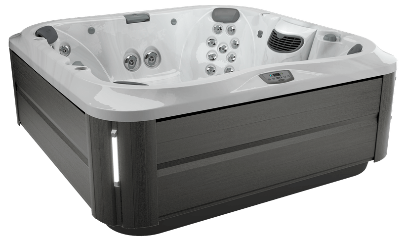 J-385™ Hot tub