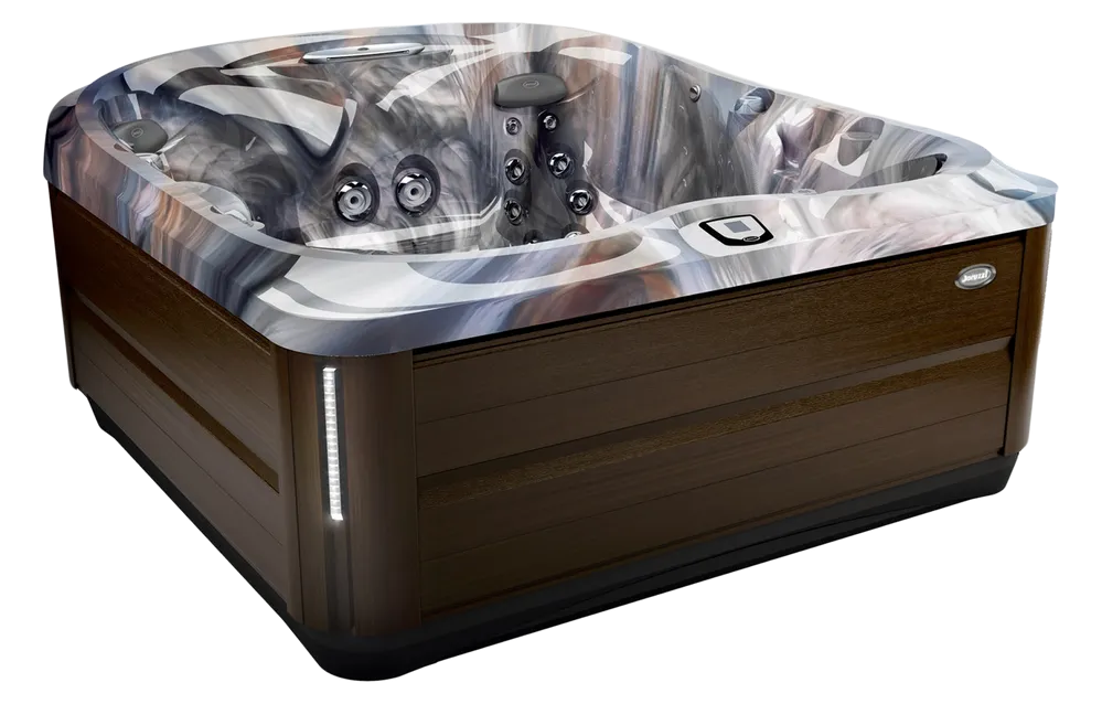 J-475™ Hot tub