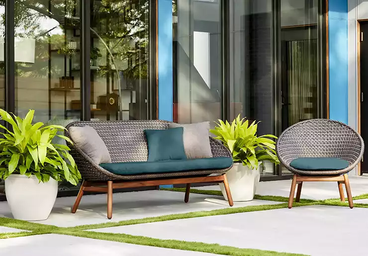 jensen leisure patio furniture