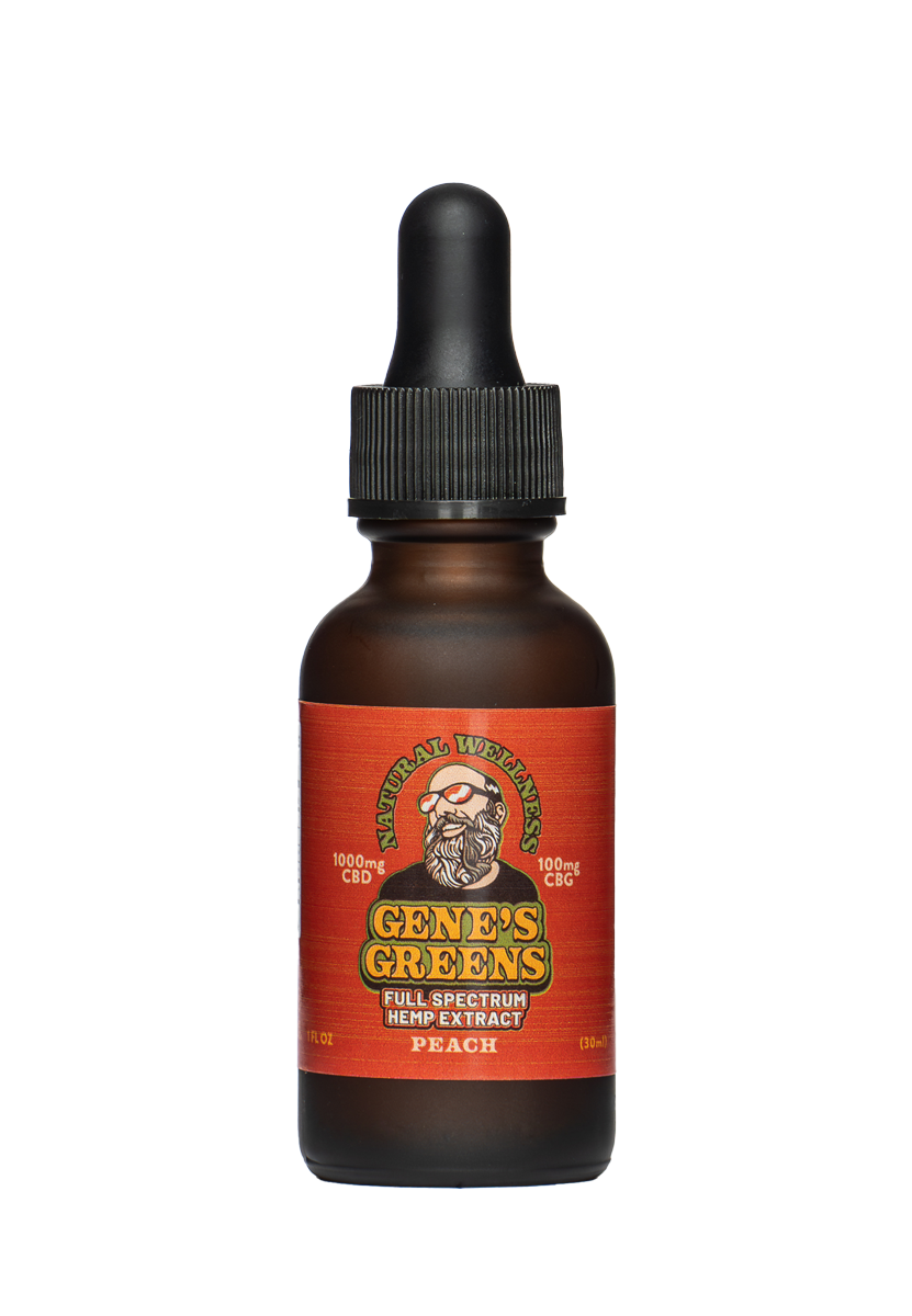 Tinctures