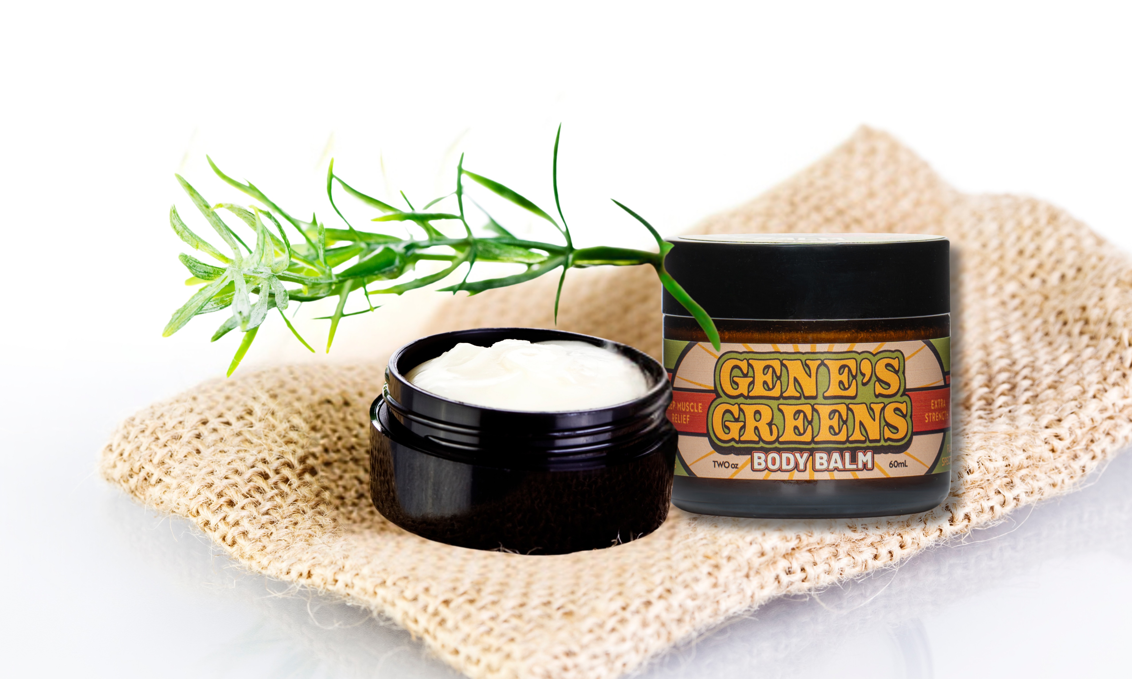 Balms, rubs, and when to use each