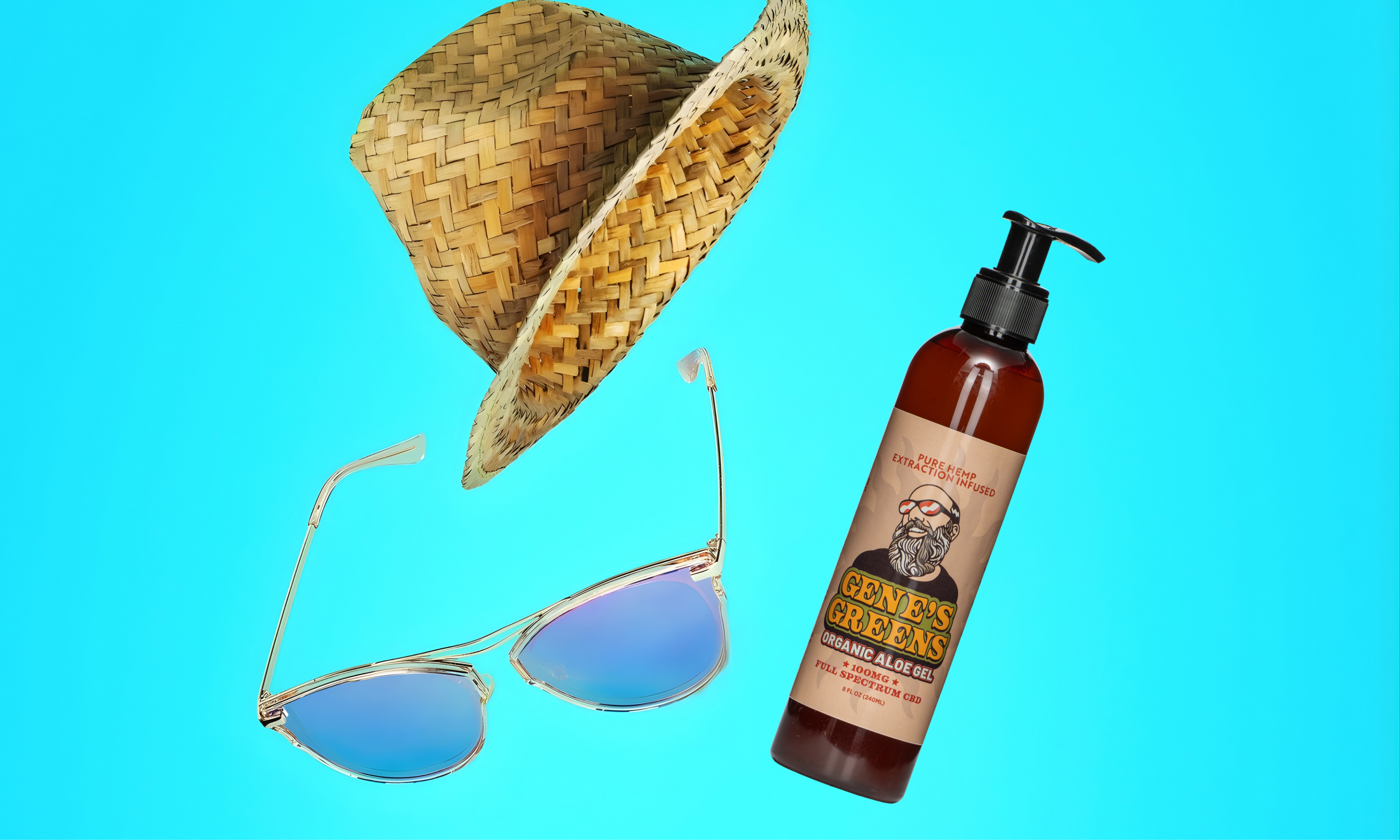 CBD and mature skin