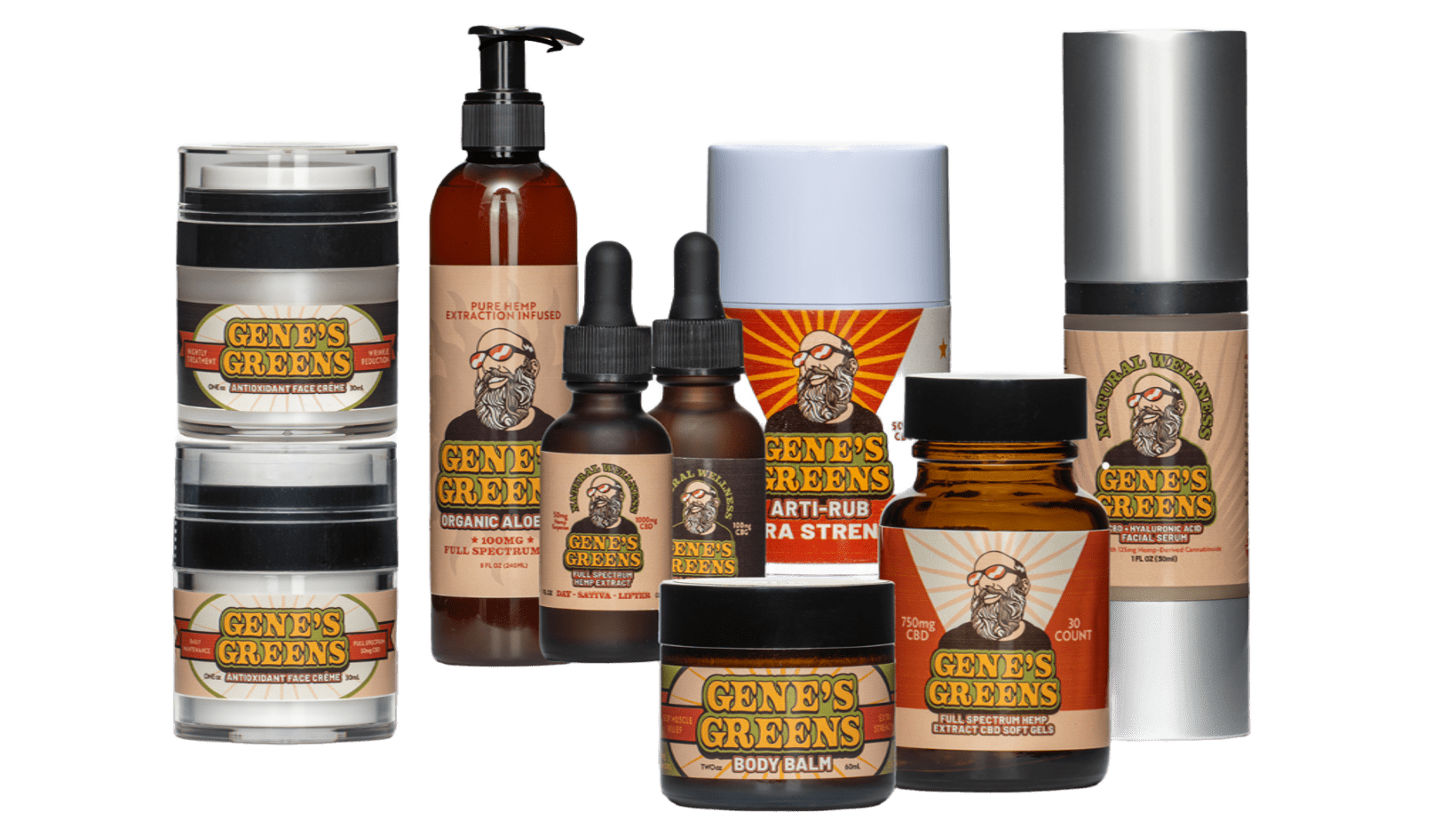 What Is CBD? A Plain-English Guide