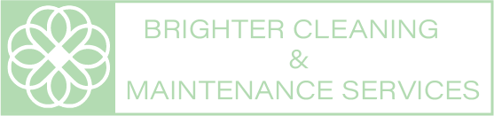 Brighter Cleaning Services Inc Logo