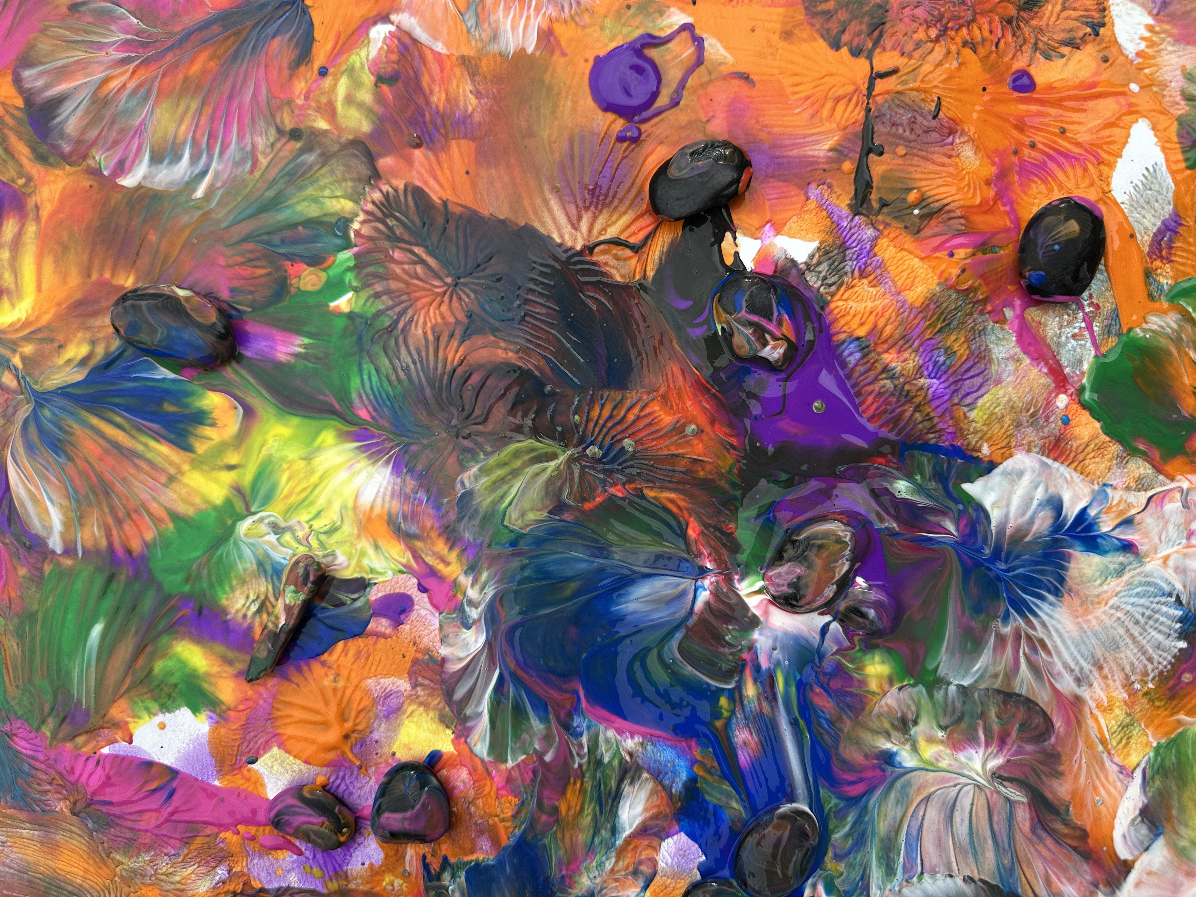 Artful Plus — real digital presence built with Viva Lead