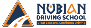 Nubian Driving School - Clear Lessons, Confident Driving