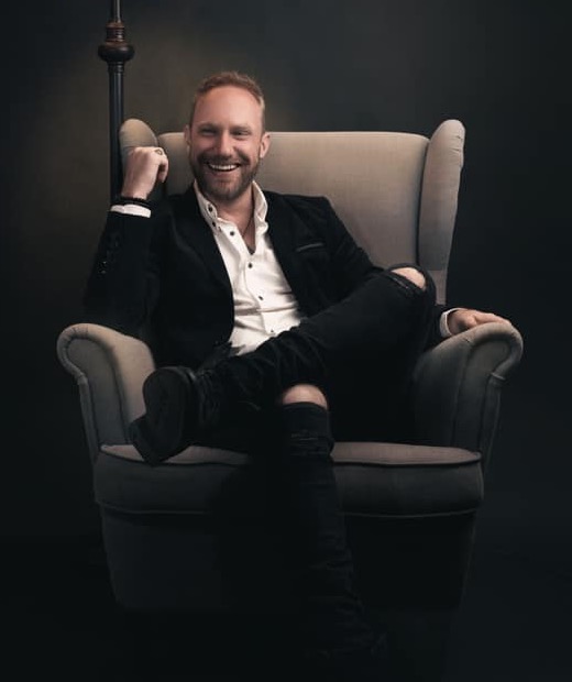 Ryan, founder of Serica Marketing