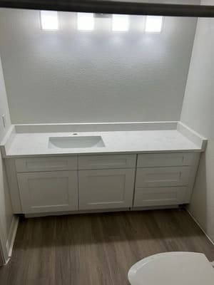 kitchen remodel in conroe