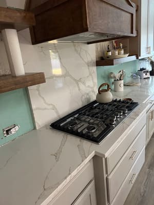 Countertops in conroe