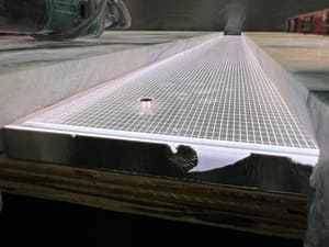 kitchen remodel in montgomery