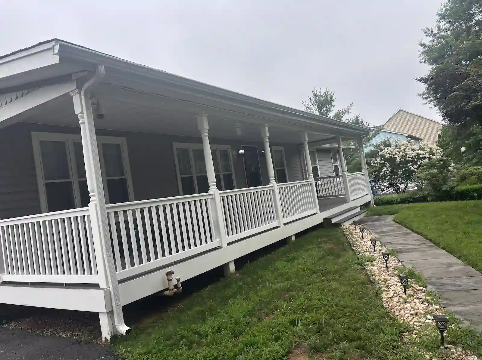 Fairland — Gutters & Gutter Guards