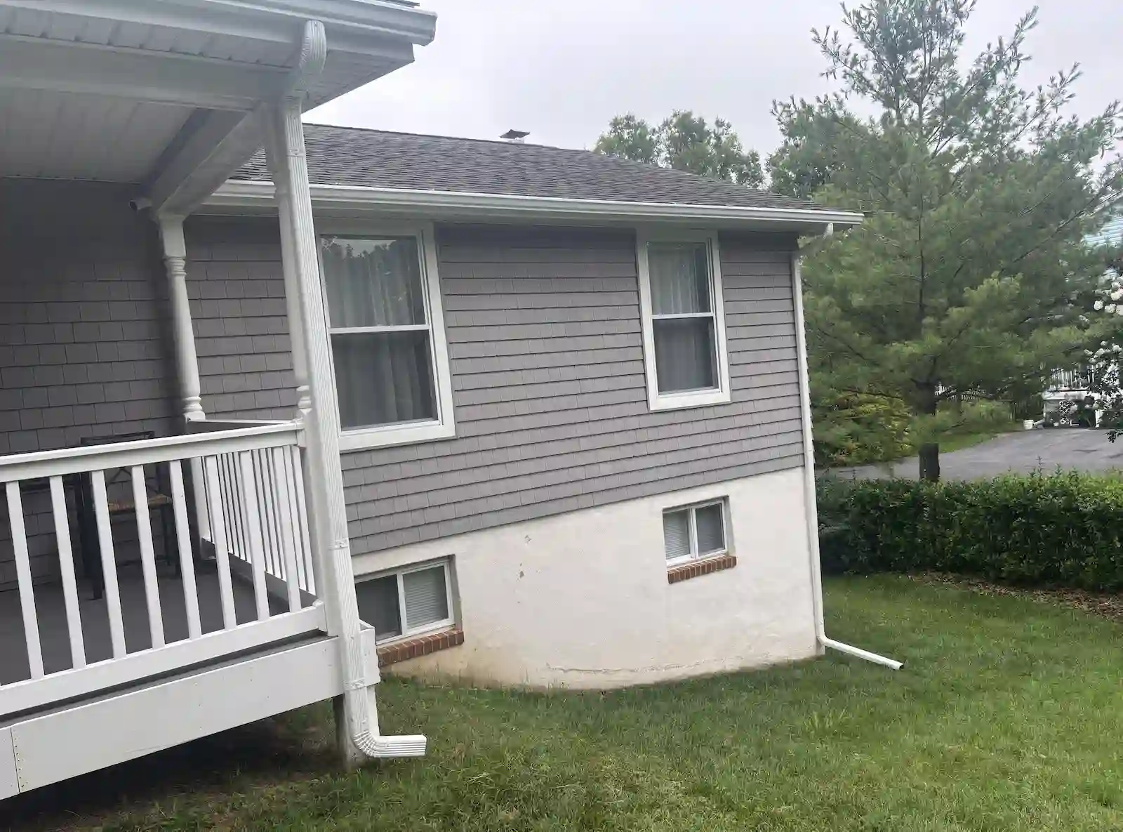 Fairland — Gutters & Gutter Guards