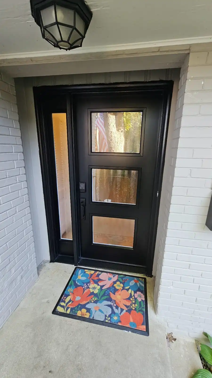 Donaldson Run, Arlington — Windows & Doors After